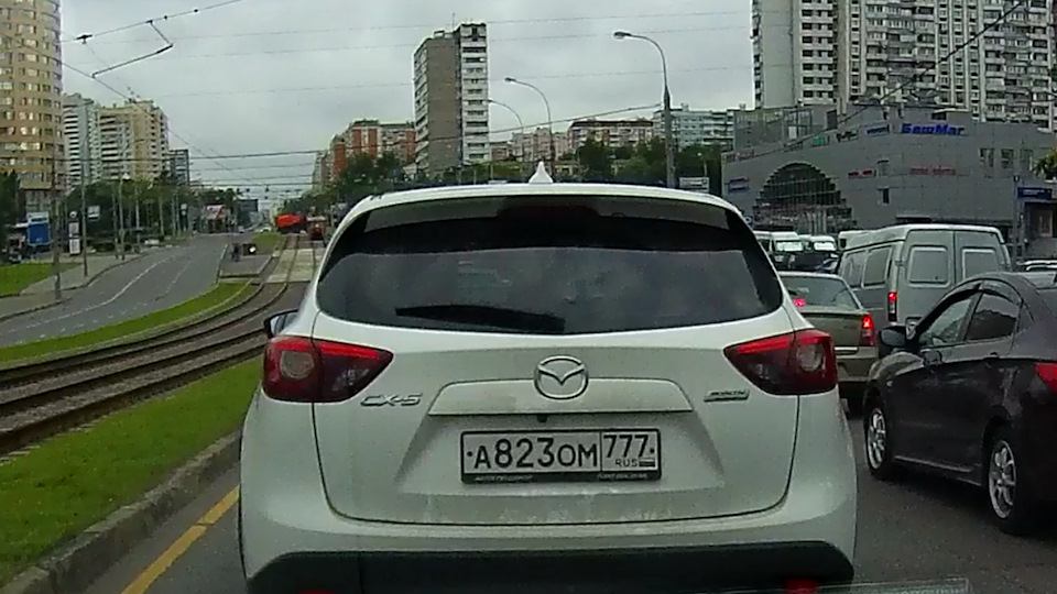 Фото в бортжурнале KIA Cerato (2G)