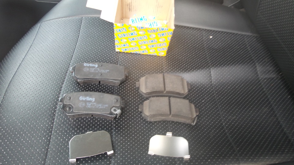 Фото в бортжурнале KIA Sportage (3G)