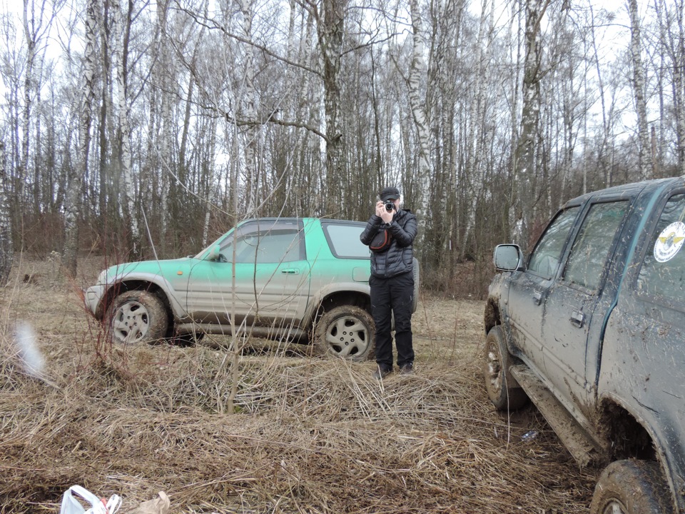 Фото в бортжурнале Mercedes-Benz M-Class (W163)