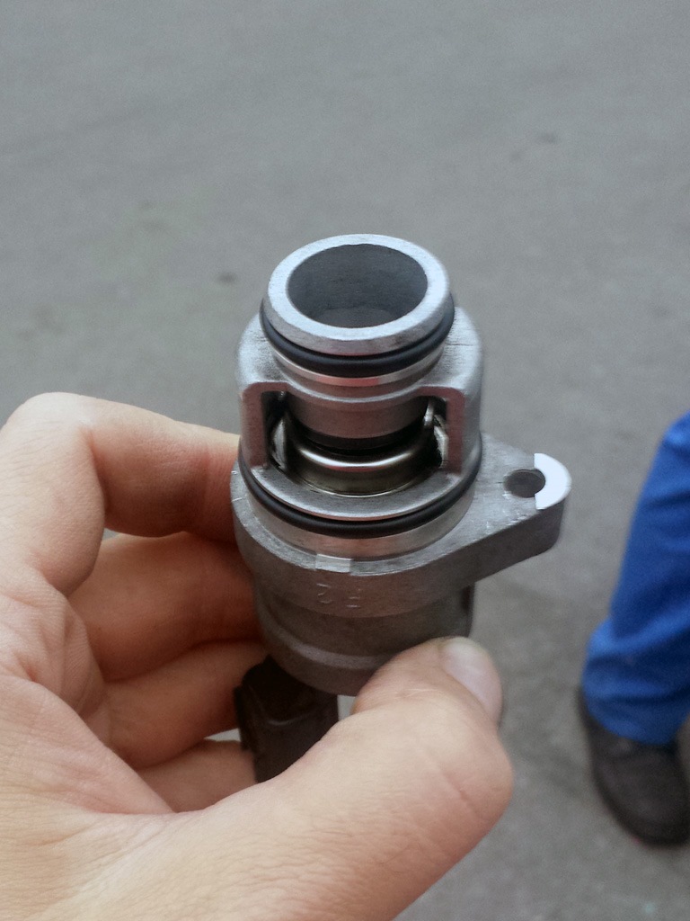 Фото в бортжурнале ГАЗ Сайбер
