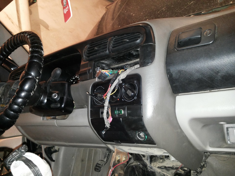 Фото в бортжурнале Volkswagen Vento