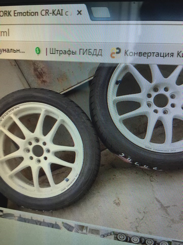 Фото в бортжурнале Suzuki Swift (2G)