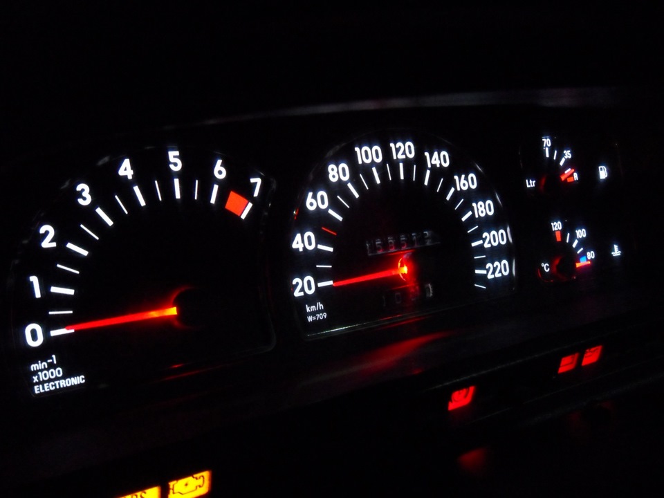 Фото в бортжурнале Opel Omega A