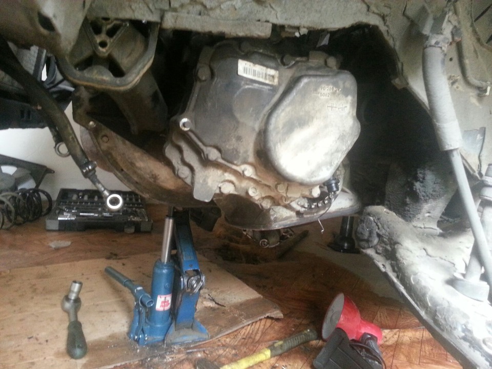 Фото в бортжурнале Opel Kadett E