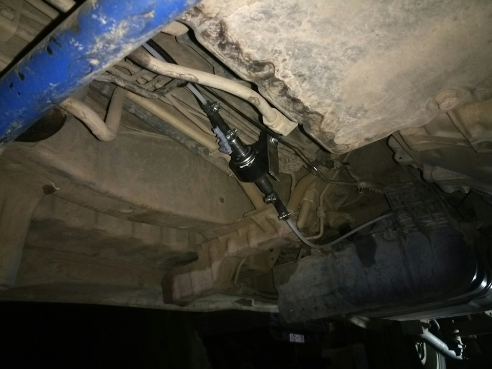 Т.насос — Toyota Lite Ace Noah