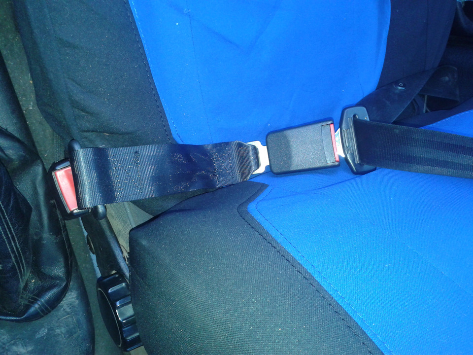 Фото в бортжурнале SEAT Cordoba (Mk I)