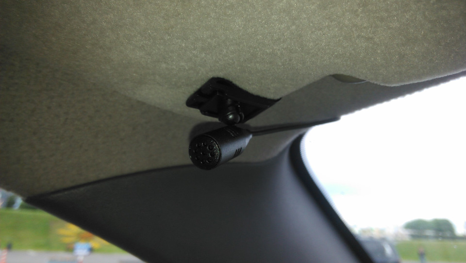 Фото в бортжурнале Toyota Prius (11)