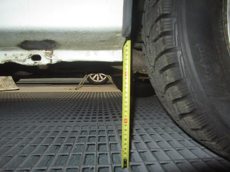 Фото в бортжурнале Renault Logan (1G)