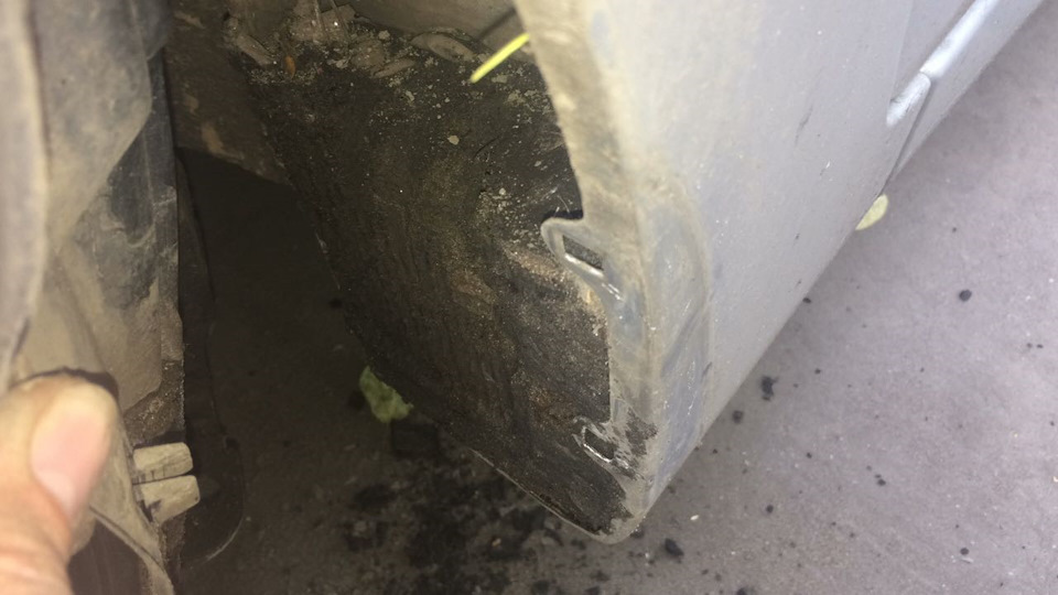 Фото в бортжурнале Hyundai Solaris (1G)