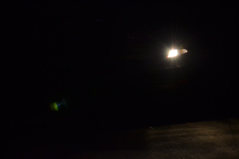 До — общий вид. — Hyundai Solaris (1G)