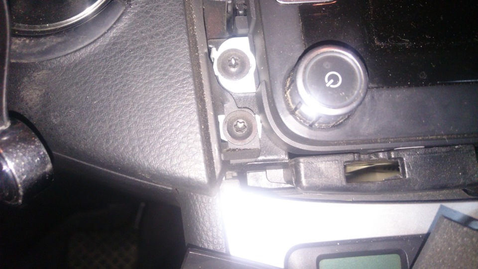 Фото в бортжурнале Volkswagen Passat Variant (B6)