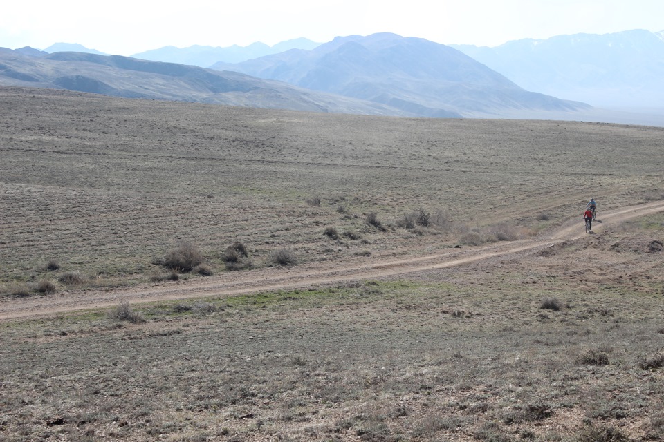 Photo from the logbook Nissan Patrol GR I (Y60)