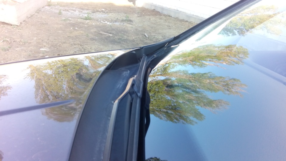 Фото в бортжурнале Volkswagen Golf Mk4