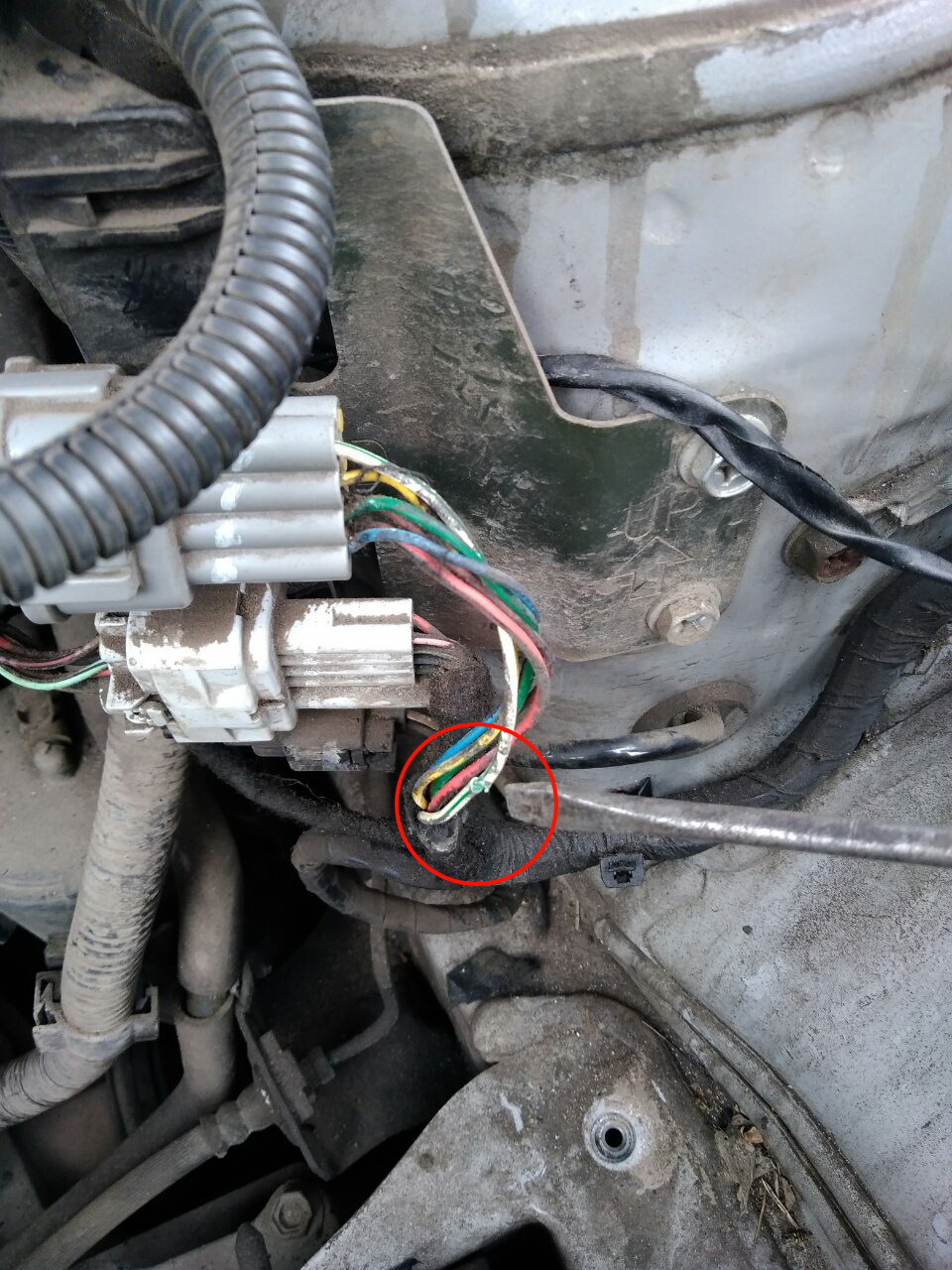 Фото в бортжурнале Nissan Almera Classic (B10)