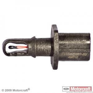 MOTORCRAFT DY735 — Ford Explorer (2G). Запчасти на фото: DY735