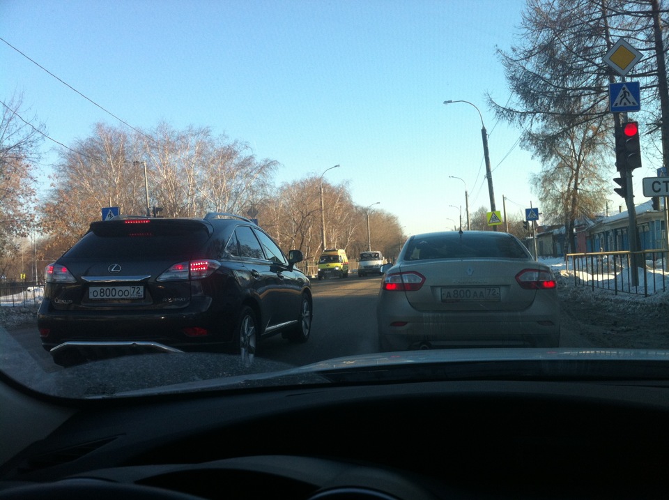 Фото в бортжурнале Mazda 3 MPS (2G)