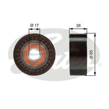 Если тоже такой, то я предпочту SKF VKM31303, GATES T36376 уже давно подорвал доверие… — Renault Megane II. Запчасти на фото: VKM31303, T36376