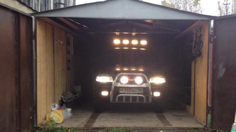 Chevrolet Niva