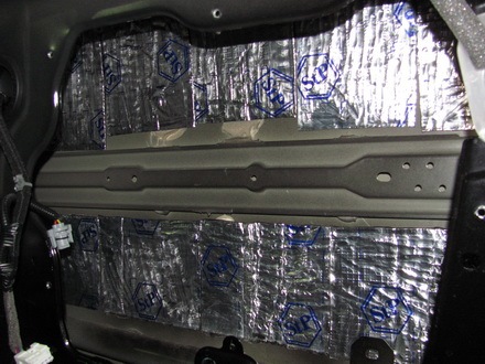 Фото в бортжурнале Nissan Qashqai (1G)
