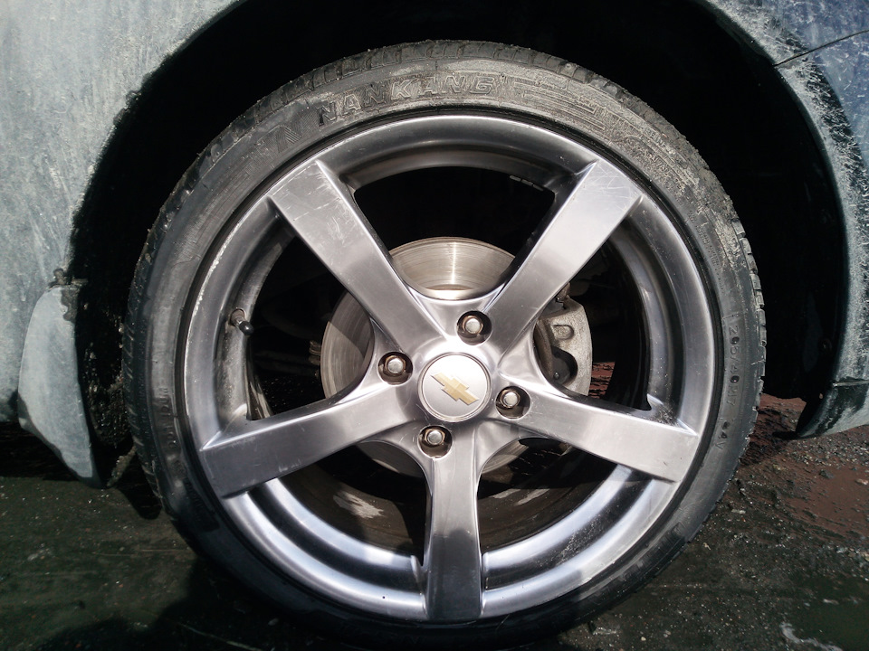 Фото в бортжурнале Hyundai Sonata IV (EF)