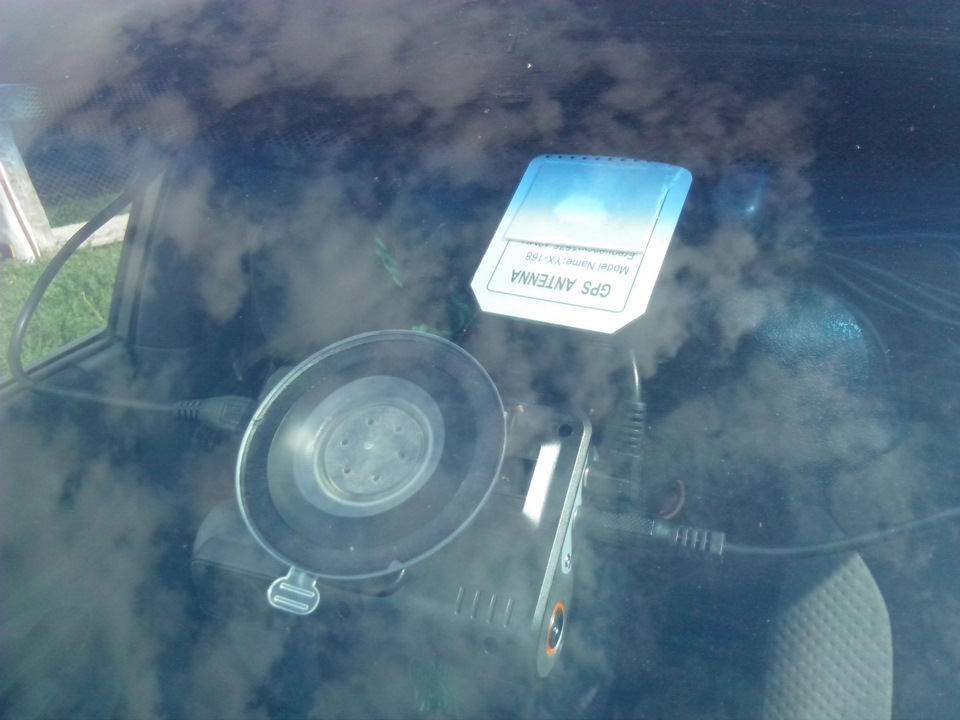 Фото в бортжурнале Hyundai Accent (2G)