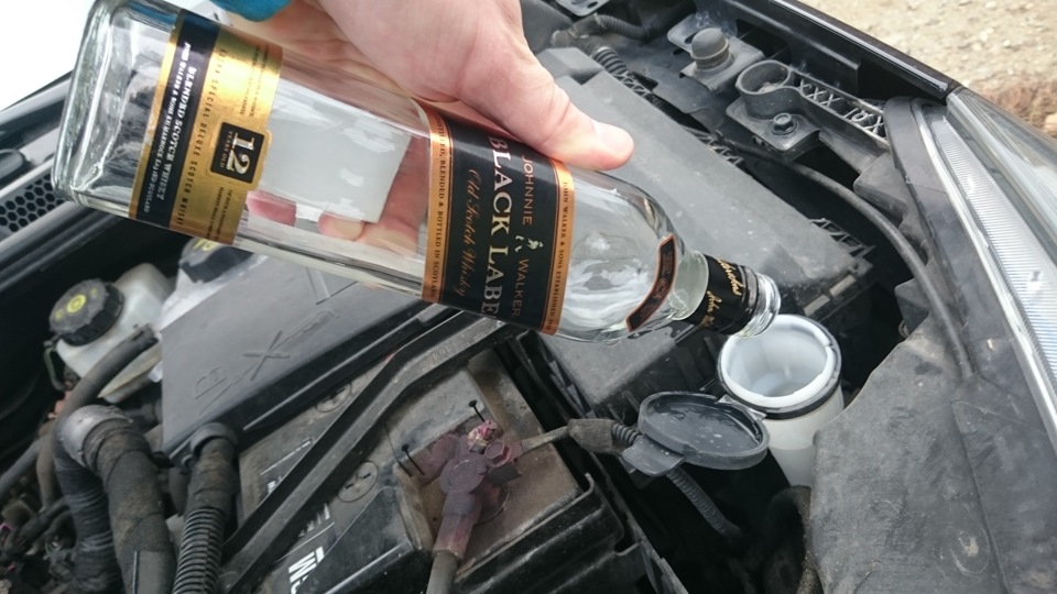 Фото в бортжурнале Opel Astra J