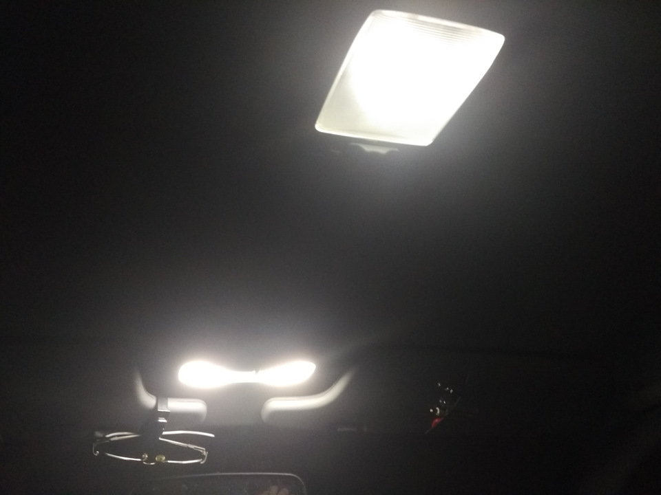 Общий план… — Hyundai Accent (2G)