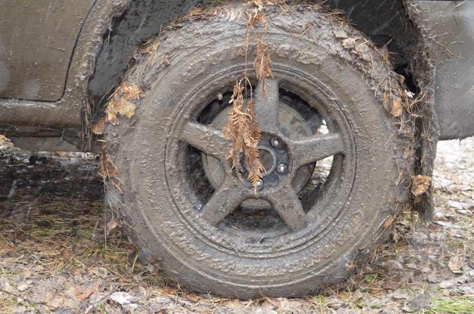 Фото в бортжурнале Mitsubishi Pajero iO
