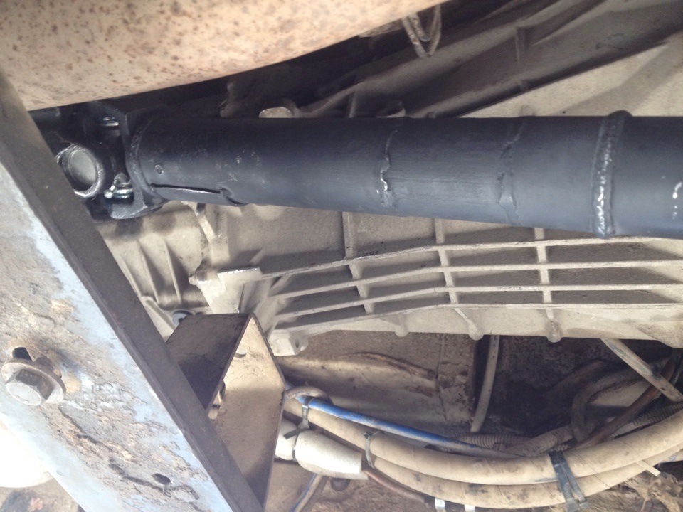 2 — Land Rover Defender (L315/L316)