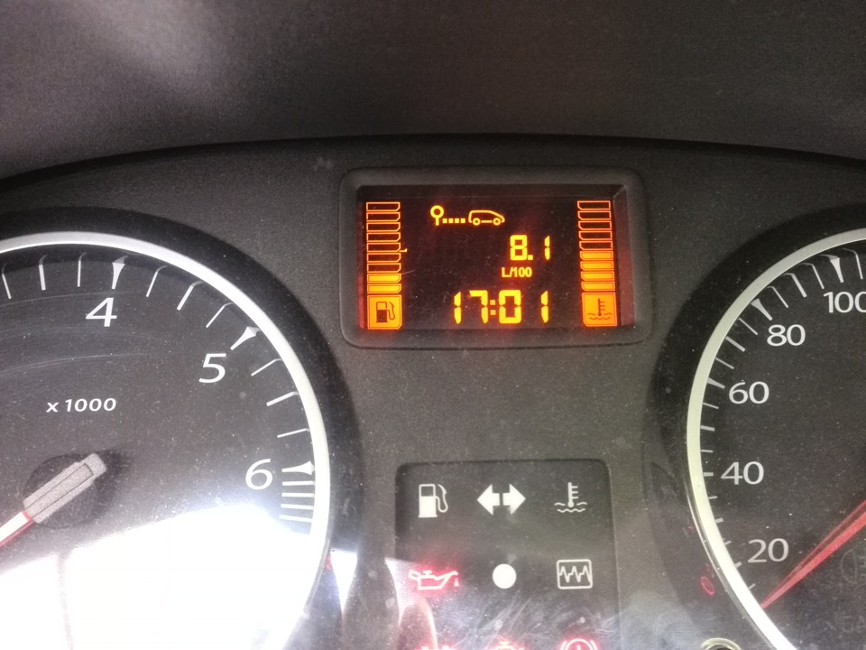 Фото в бортжурнале Renault Duster (1G)