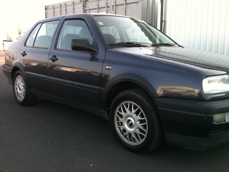 Фото в бортжурнале Nissan Primera (P10)
