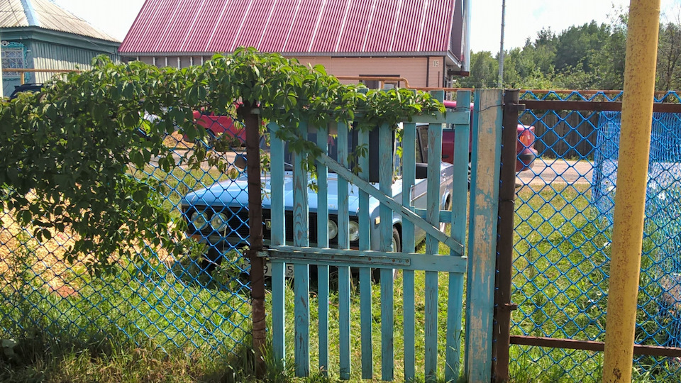 Lada 2106