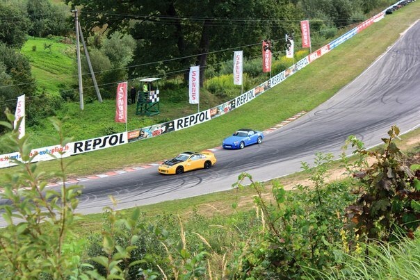 Фото в бортжурнале Nissan 300ZX (Z32)