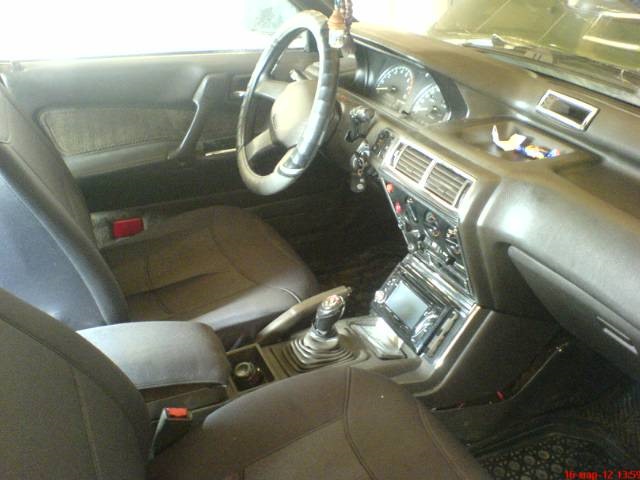Фото в бортжурнале Volkswagen Passat B5