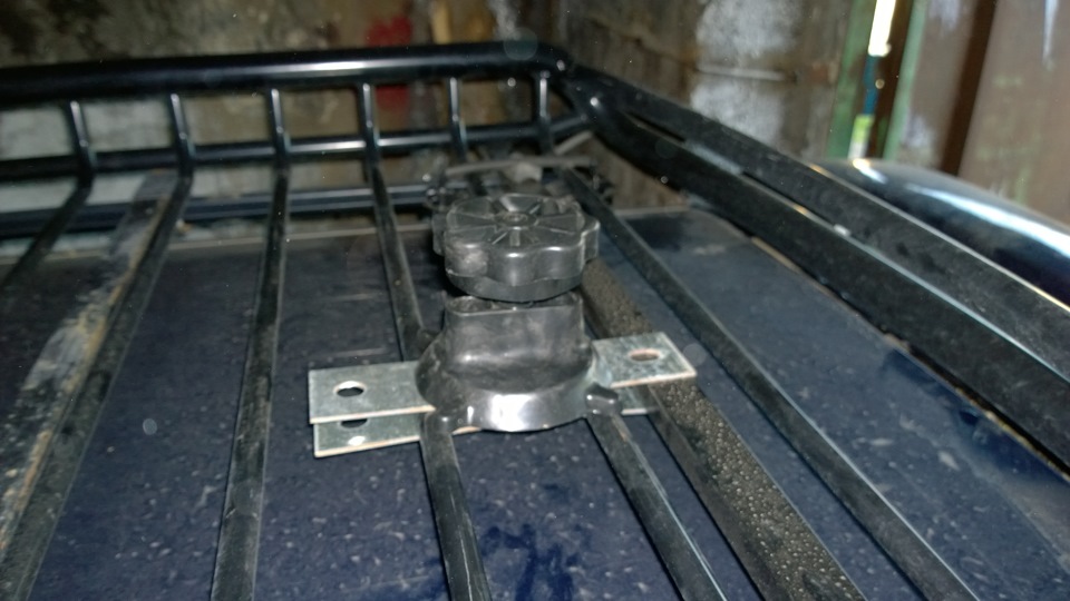 Фото в бортжурнале Mitsubishi Montero Sport (1G)