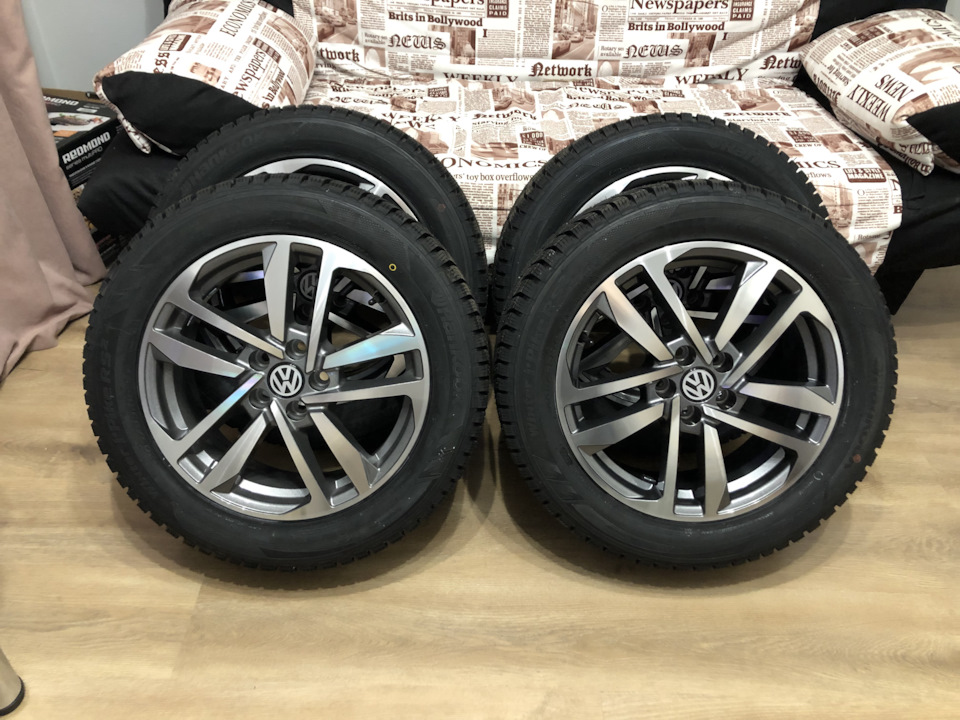 Фото в бортжурнале Volkswagen Golf Mk4