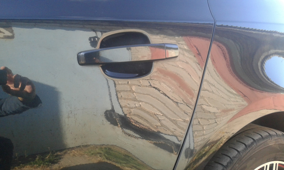 Фото в бортжурнале Chevrolet Cruze (1G)