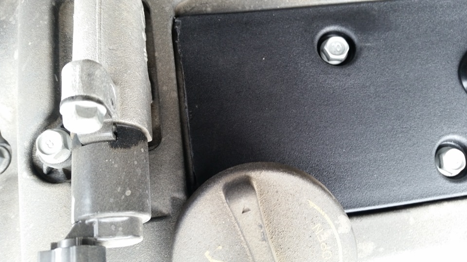 Фото в бортжурнале KIA Ceed SW (2G)