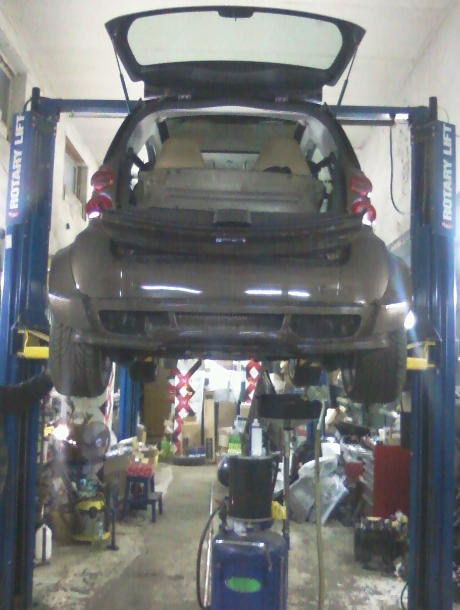 Фото в бортжурнале Smart fortwo (2G)