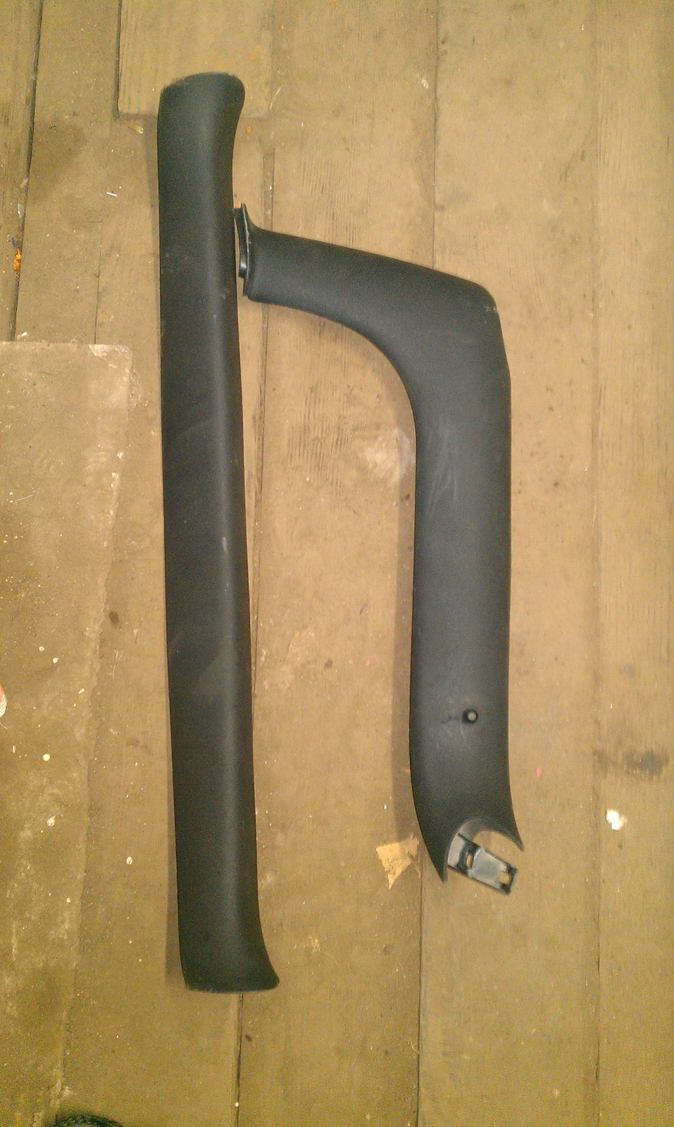 Фото в бортжурнале Citroen C4 (1G)