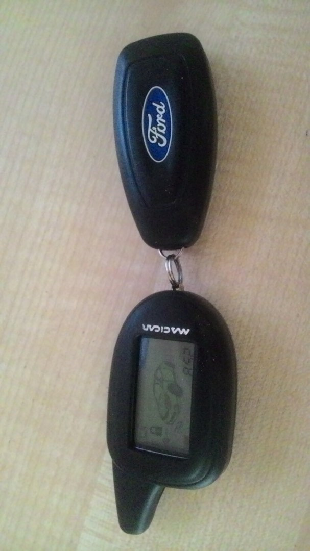 Фото в бортжурнале Ford Focus Hatchback III