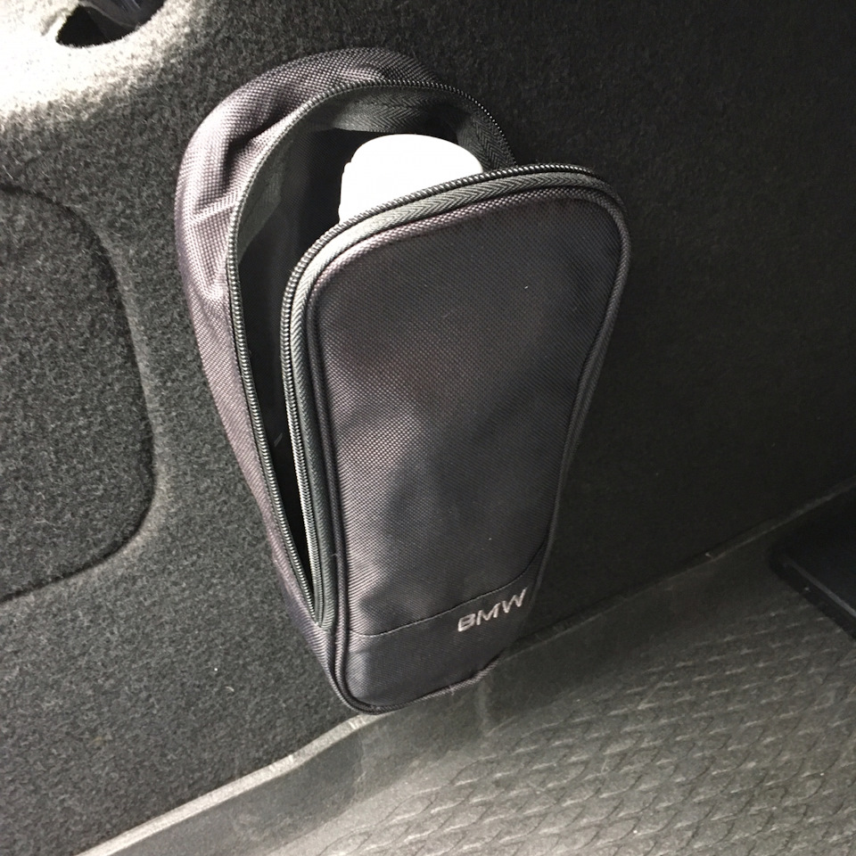 Фото в бортжурнале Volkswagen Passat CC