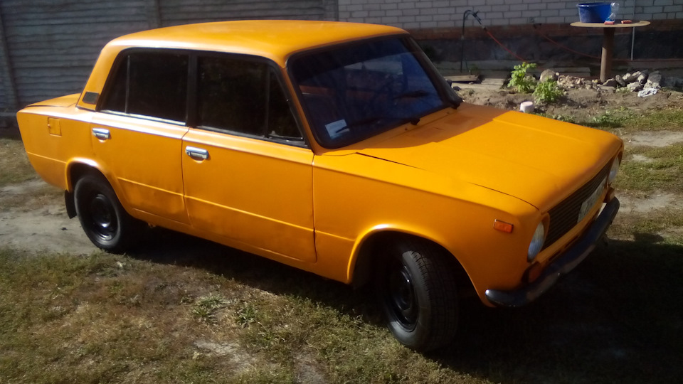 Lada 2101