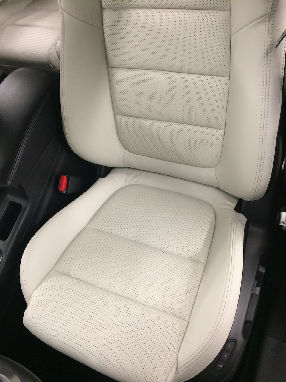 Фото в бортжурнале Mazda CX-5 (1G)