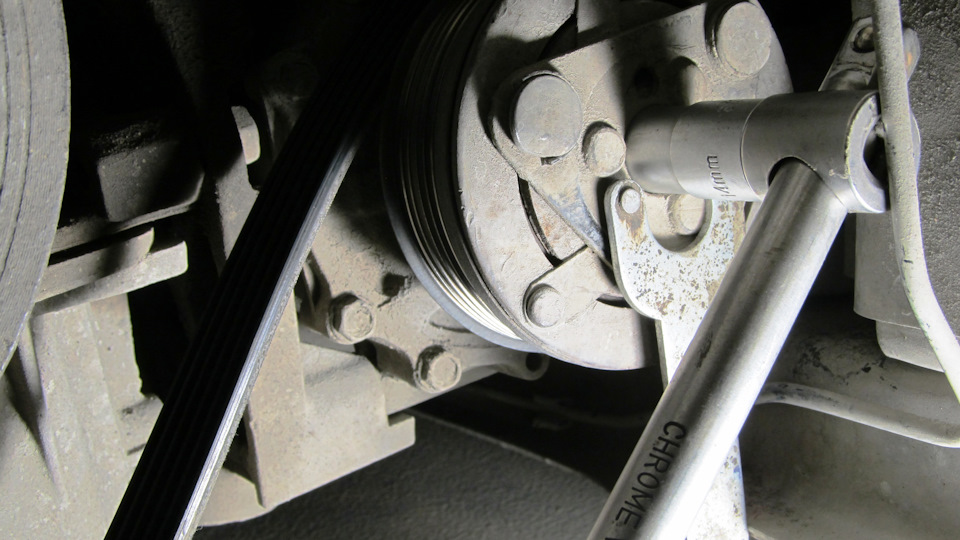 Фото в бортжурнале Dodge Stratus (2G)
