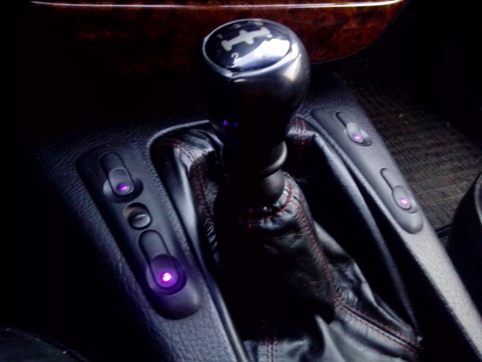 Фото в бортжурнале Opel Omega B