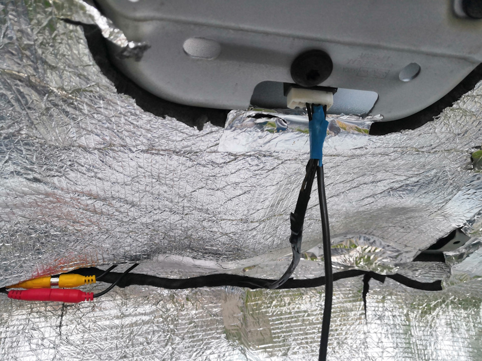 Фото в бортжурнале Ford Mondeo IV
