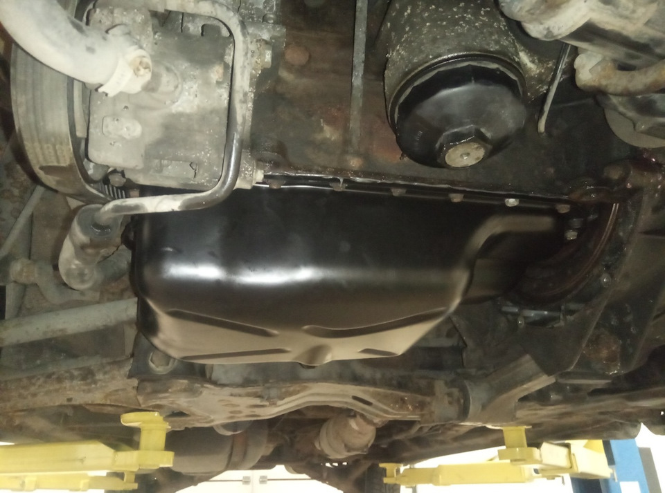 Фото в бортжурнале Ford Galaxy (Mk I)