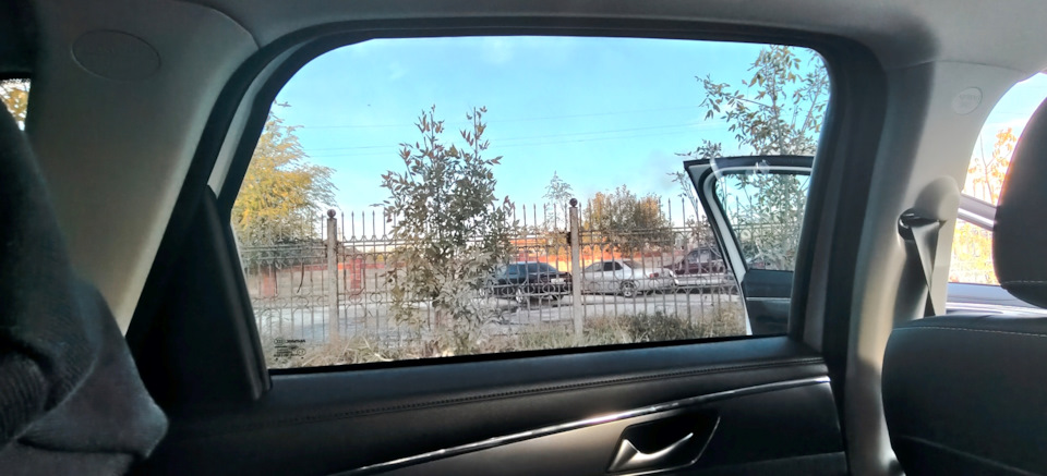 Внутри — Haval Jolion