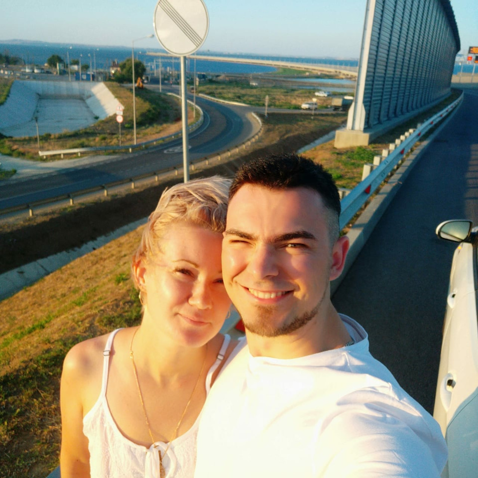 Фото в бортжурнале KIA Rio (3G)